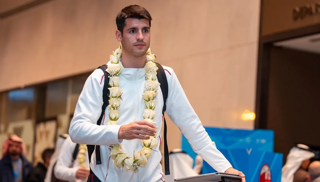 الرياض تستضيف ثلاث مباريات نارية بين كبار إيطاليا (صور)