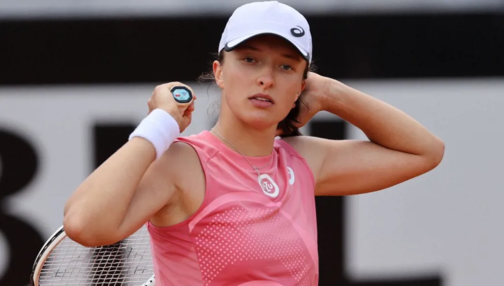 قلق في عالم كرة المضرب بعد تورط سينر وشفيونتيك في قضيتي منشطات