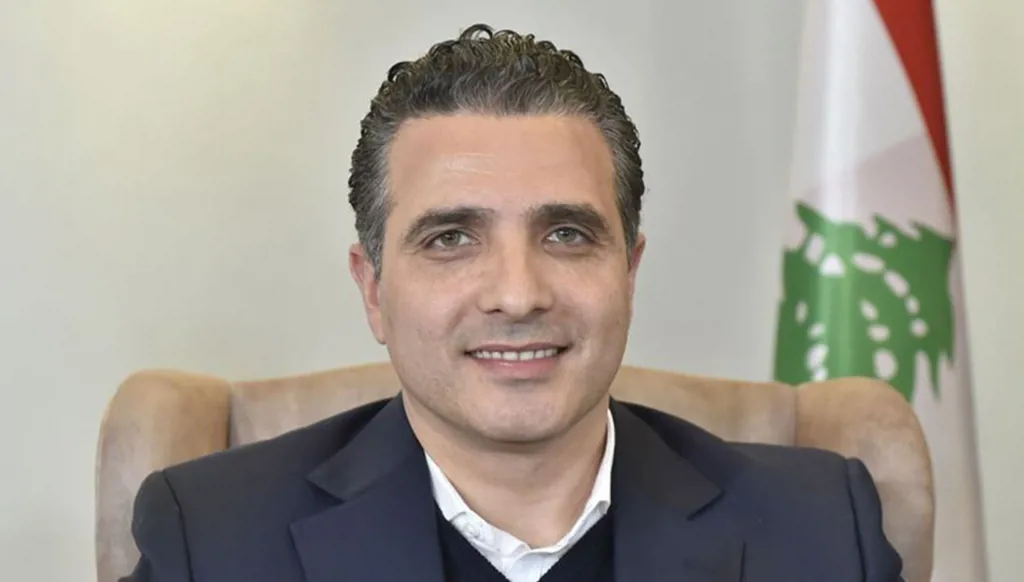 اقتراح قانون من إيهاب مطر لترميم التصدعات