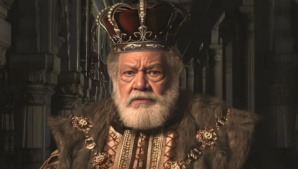 لماذا حصد يحيى الفخراني جائزة الاستحقاق الكبرى في مصر؟