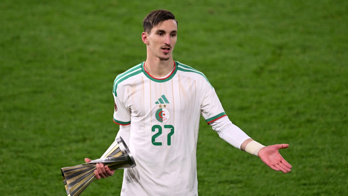 يجيد بولبينة اللعب كمهاجم محوري أو جناح أيسر أو أيمن. (وكالات)