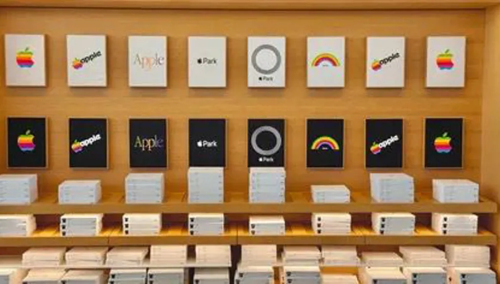 شعار قوس القزح يعود... "أبل" تُفاجئ جمهور WWDC 2025 بإصدار محدود