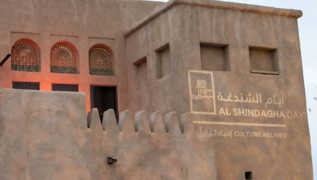 ليالي "الشندغة" في دبي التاريخية تستحضر التراث الإماراتي لحفظه