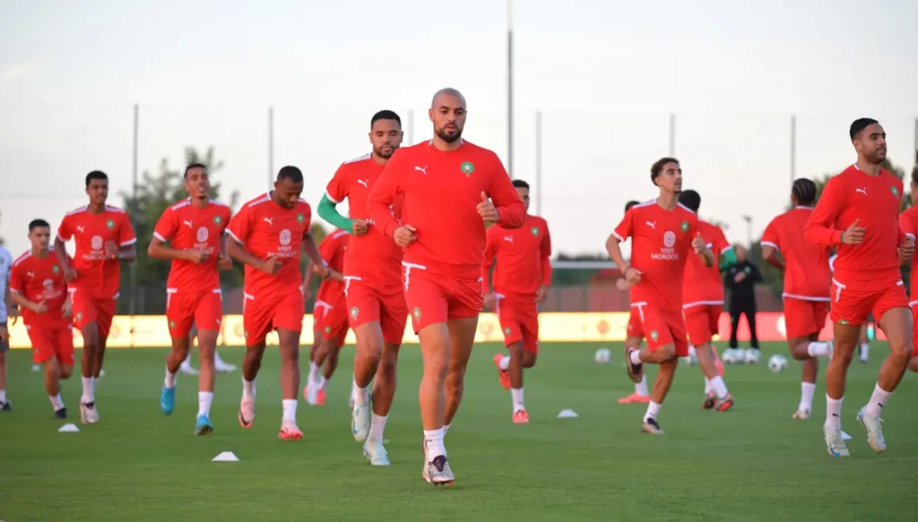 فرصة المغرب الذهبية... جيل ذهبي بأفضليتي الأرض والجمهور