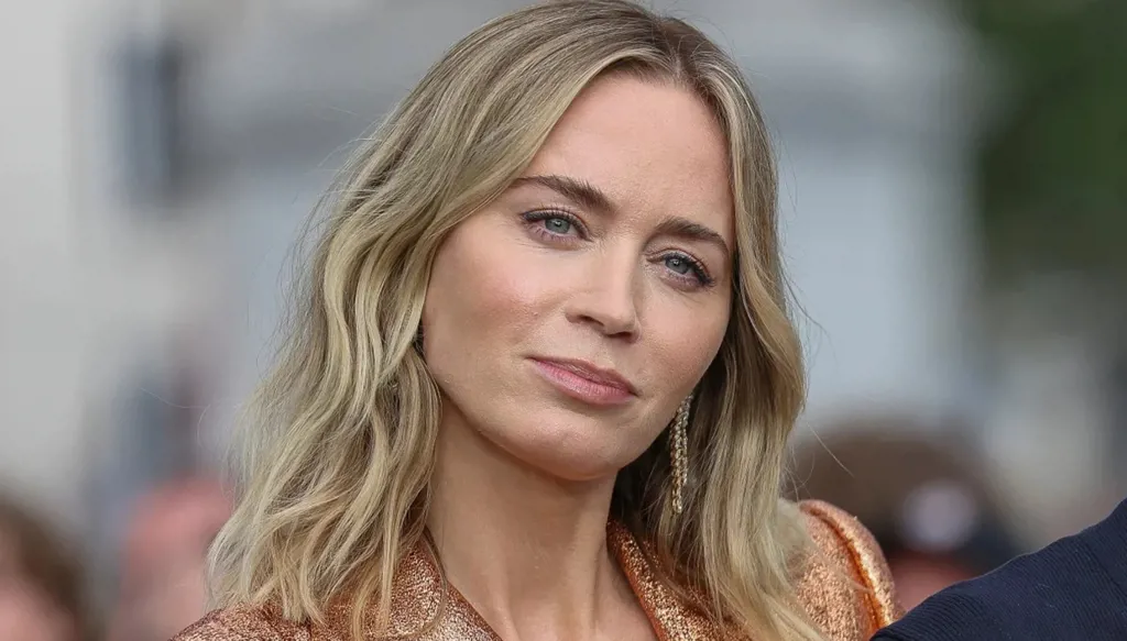 مهرجان البحر الأحمر السينمائي الدولي يكرم عامر خان وإميلي بلانت