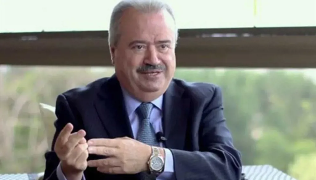 وزير المال ياسين جابر لـ"النهار": ننتظر البيان الختامي للحكومة لنبني على الشيء مقتضاه