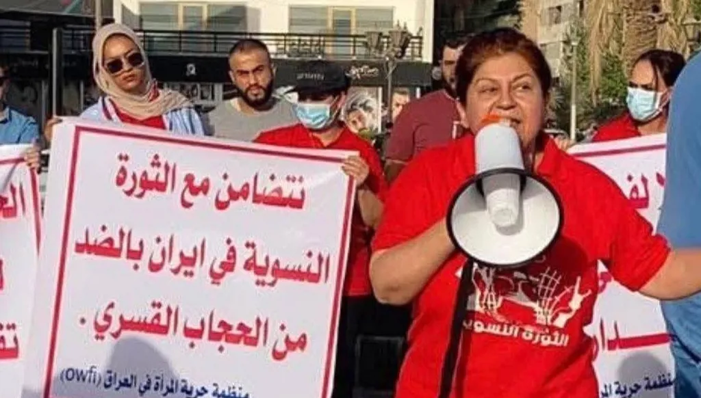 ينار محمد: عاشت غريبة فقتلها غرباء الضمير والشرف