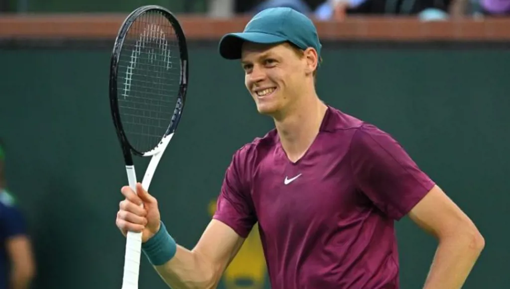 مواجهة مرتقبة بين سينر ودي مينو في أستراليا المفتوحة