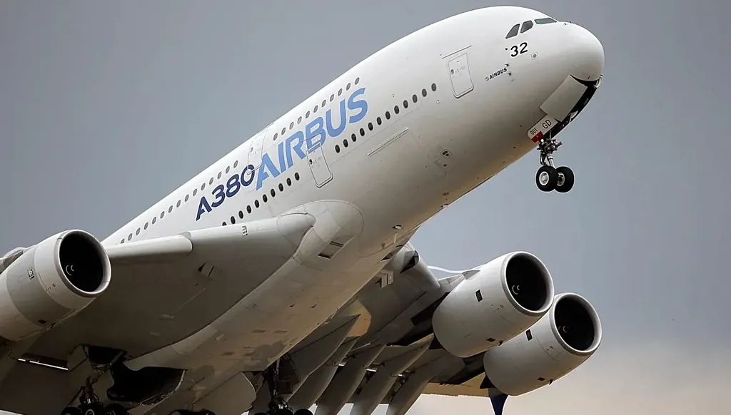 إيرباص تحلق: الشرق الأوسط يضخ 7.8 مليارات دولار والطلبات تتكدس