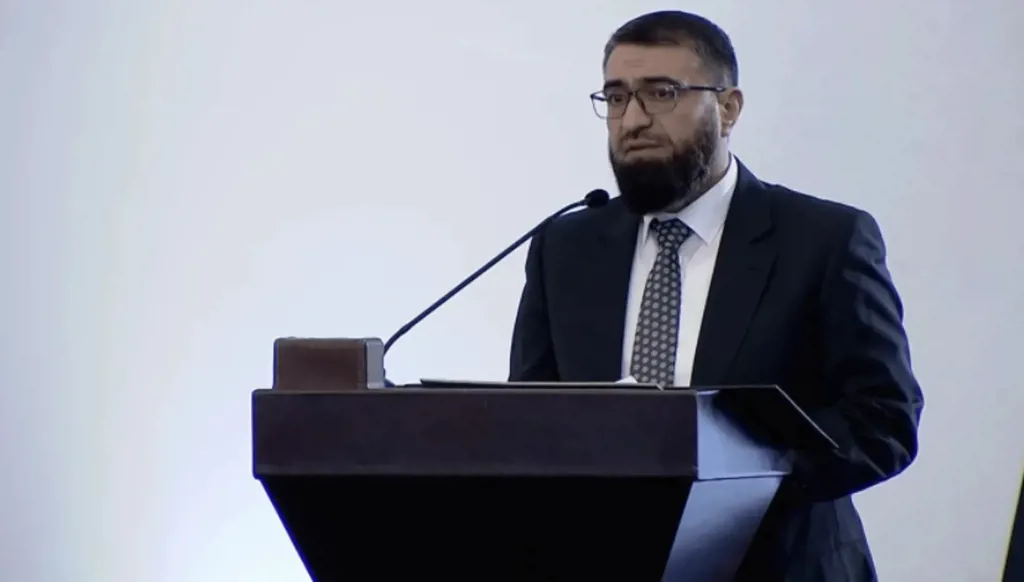 وزير العدل السوري: نثمّن أي جهد لبناني بشأن ملف المعتقلين