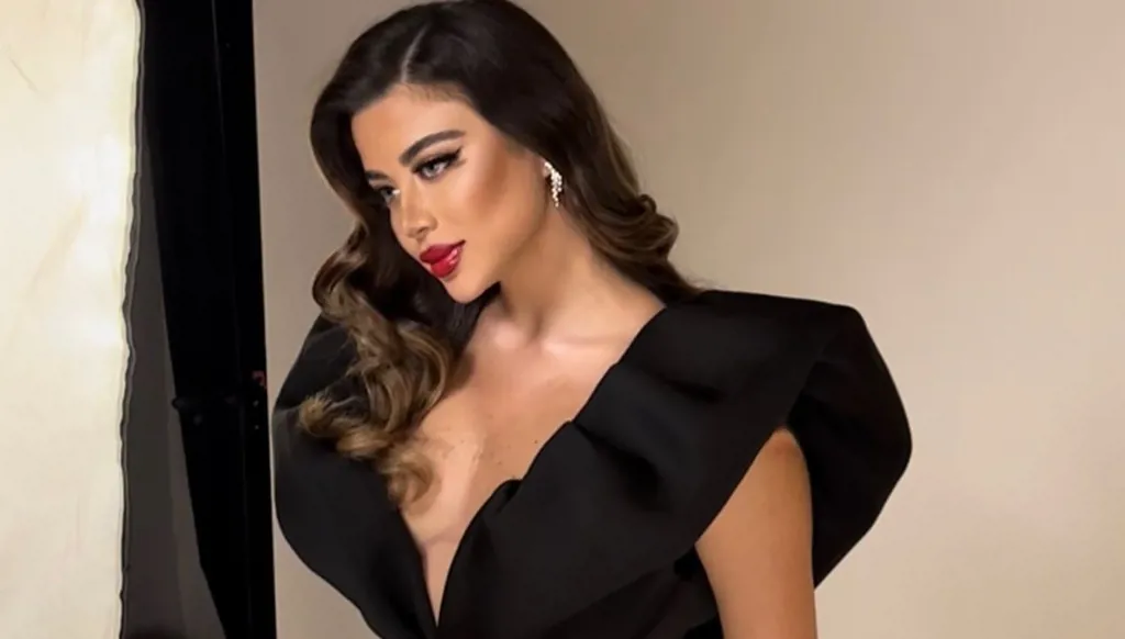 يارا السكري تستعيد ذكرياتها بصورة نادرة مع والدها