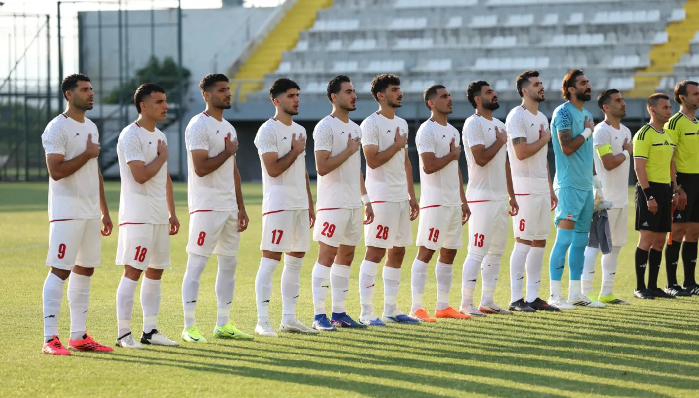 مونديال 2026... السياسة التي تسبق صافرة البداية