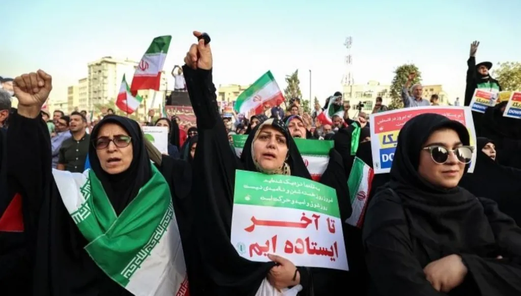 حرب الـ 12 يوماً غيّرت إيران: 4 تداعيات رئيسية