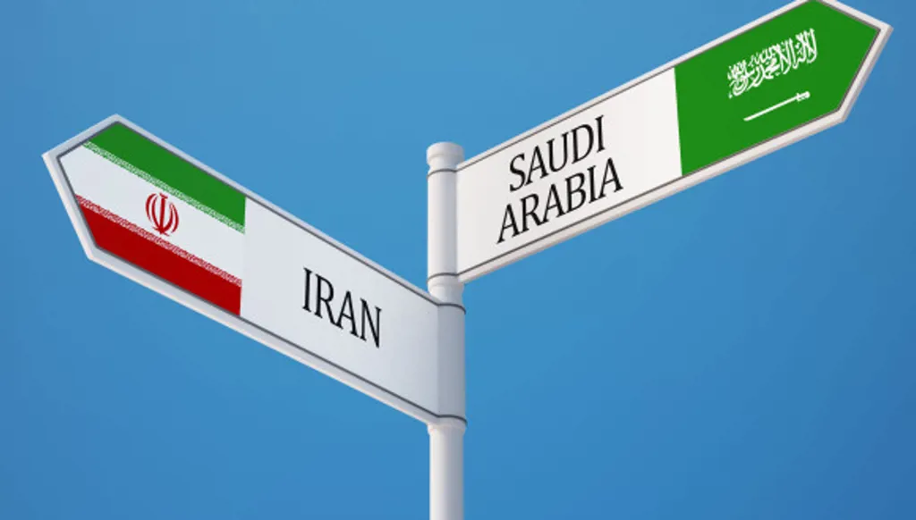 إدارة الخلافات.. معادلة توازن بين إيران والخليج