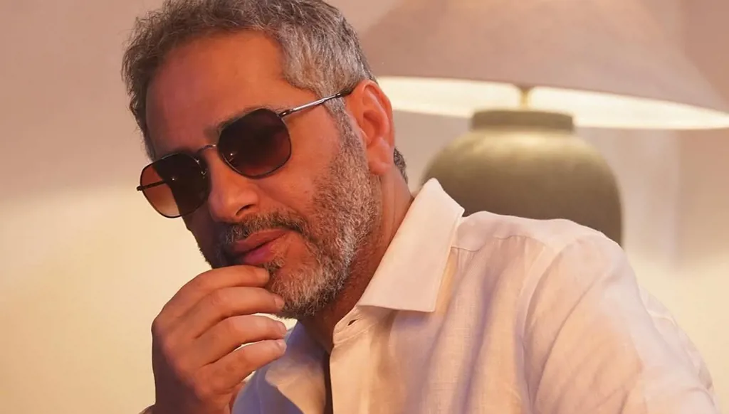 محمّد فضل شاكر يعلّق على تبرئة والده: الخبر صحيح ولكن... (فيديو)