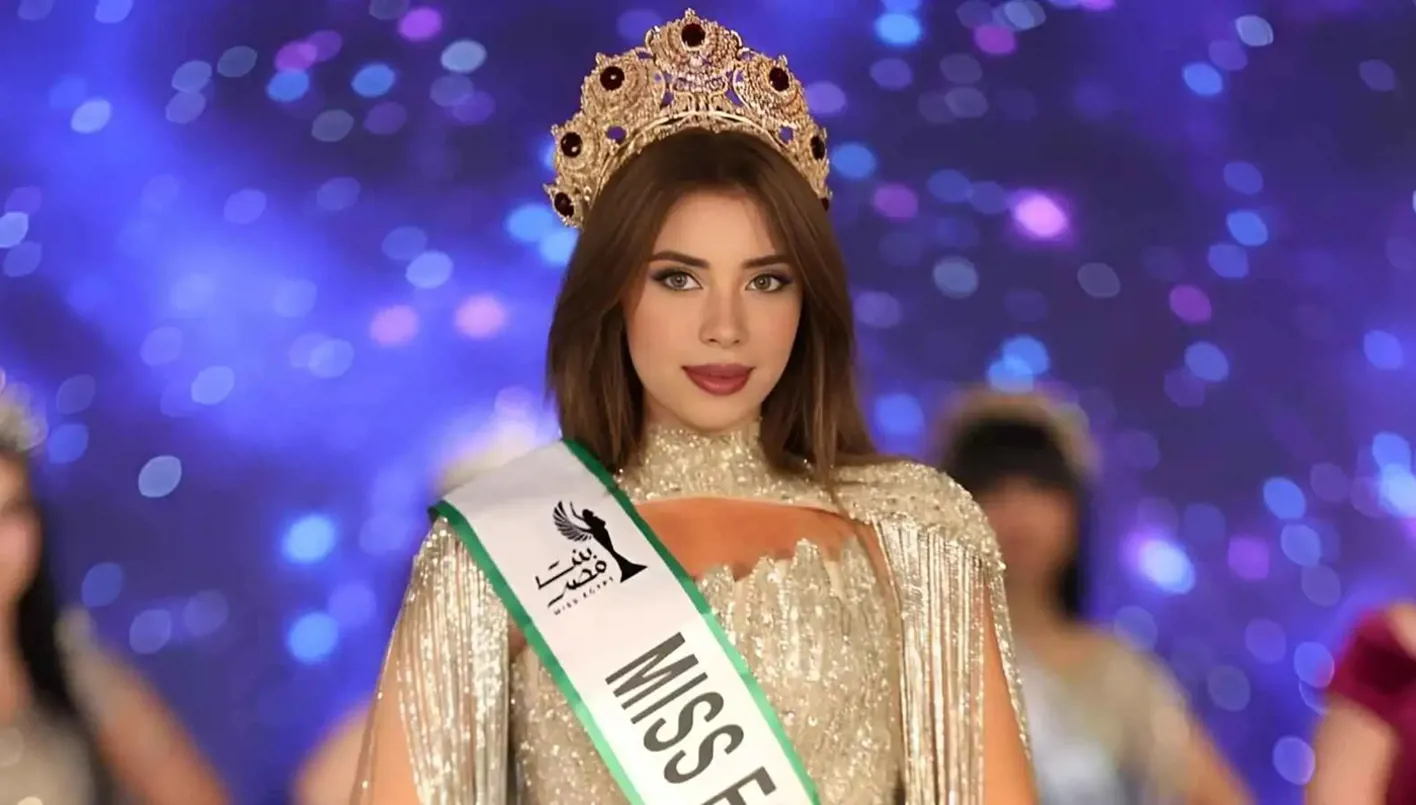 Miss Egypt Global 2025 Irene Yousri lên tiếng về tranh cãi với ban tổ chức cuộc thi Hoa hậu Ai Cập