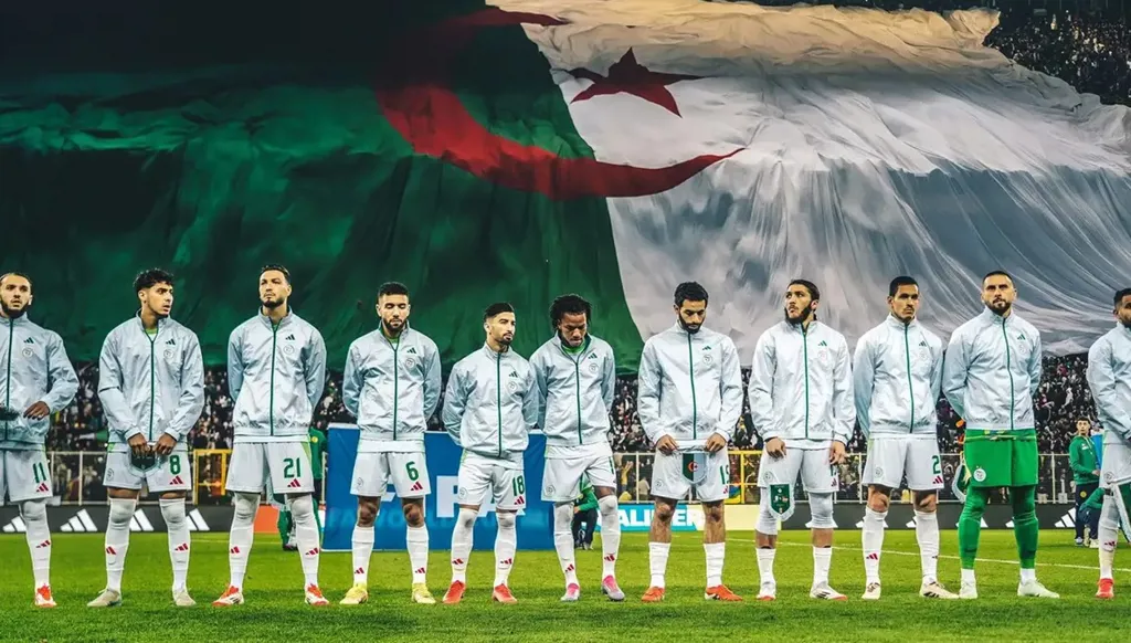 على أرض المغرب… الجزائر تبحث عن ذاتها بين التاريخ والطموح