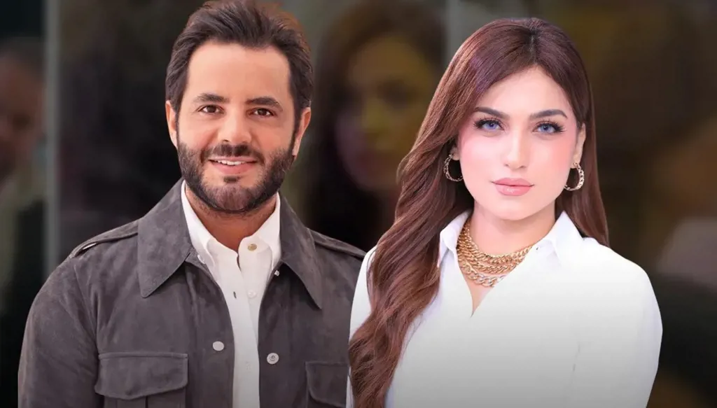 تغريم نيشان في دبي... ياسمين عز تنتصر في المحكمة