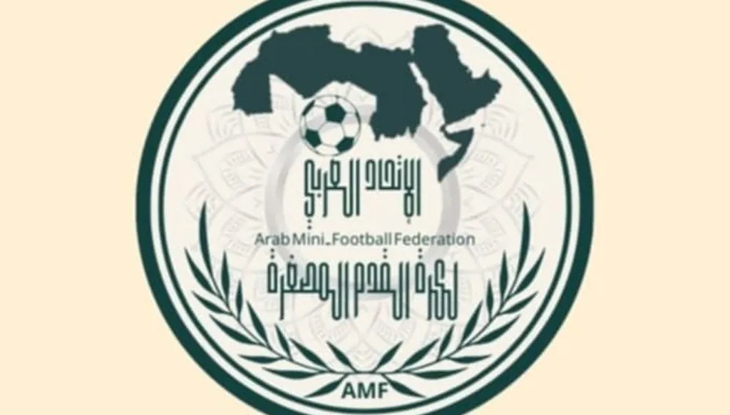 مشاركة لافتة في البطولة العربية للميني فوتبول في الفجيرة