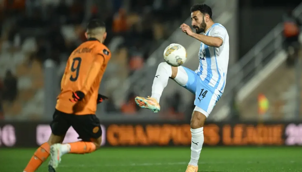 متلازمة "البطل المشتت".. كيف ينجو بيراميدز من فخ الازدواجية الفنية؟