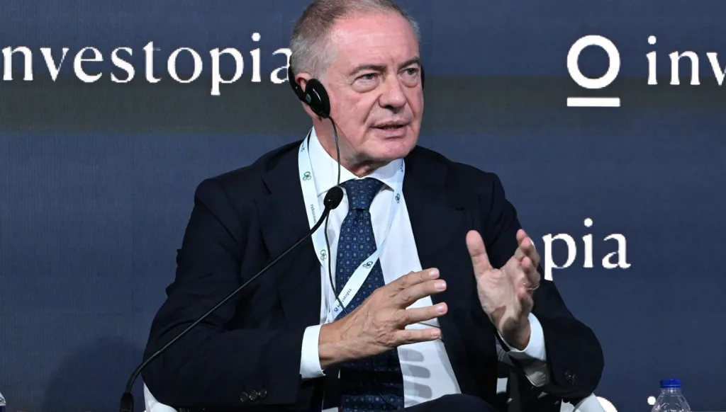 إنفستوبيا بريدج 2026: إيطاليا  تتطلع لشراكات مع الإمارات في الذكاء الاصطناعي والروبوتات