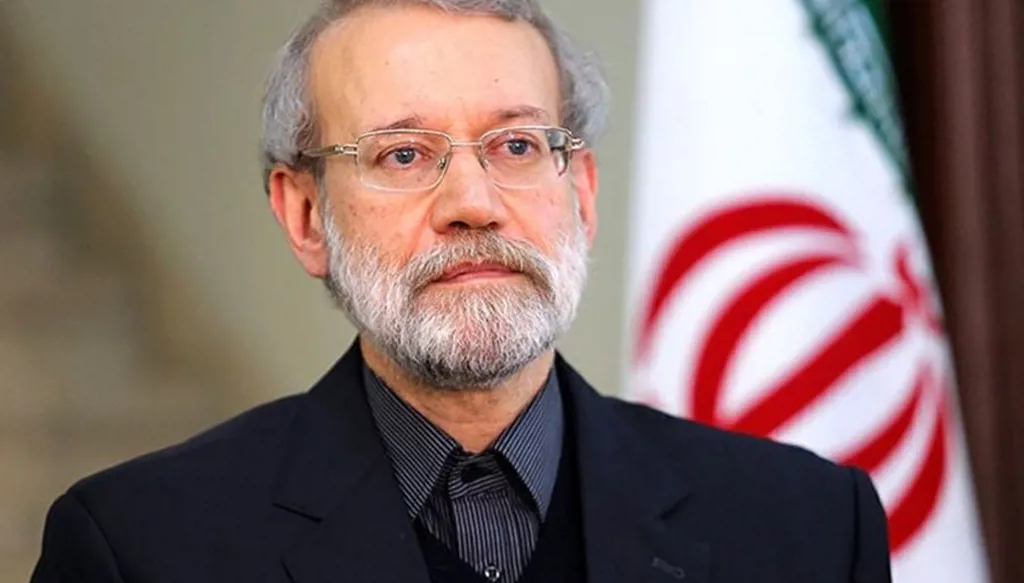 لاريجاني في بيروت على وقع حصر السلاح... عتريسي: فرص نجاح الزيارة ضئيلة