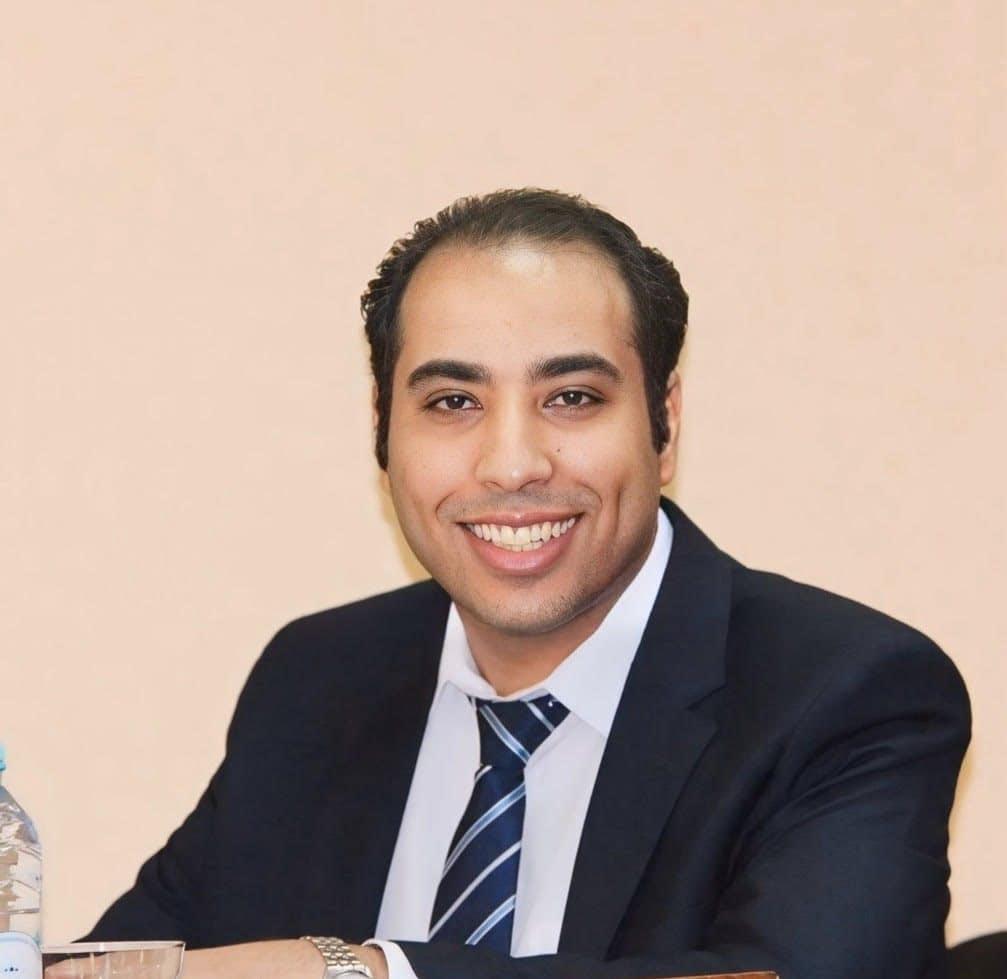 يوسف بدر