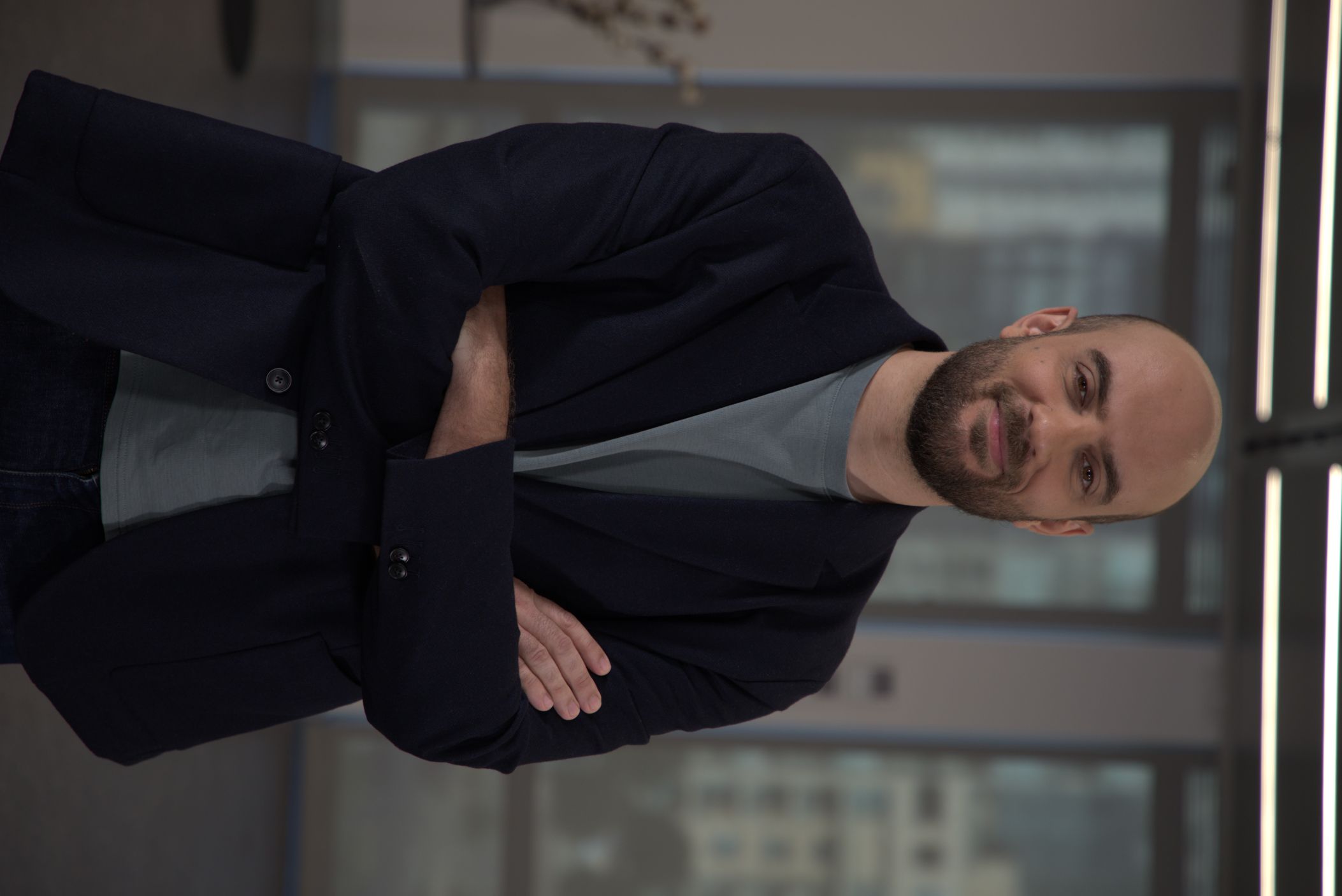 يوسف أبو حمد