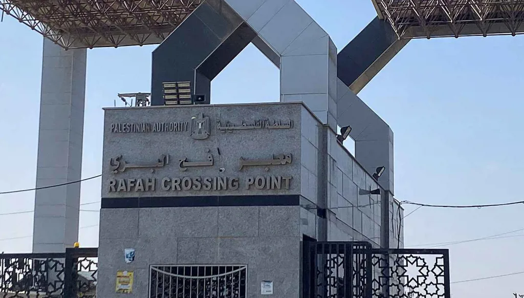 الأمم المتّحدة: غزة بحاجة إلى زيادة كبيرة في المساعدات