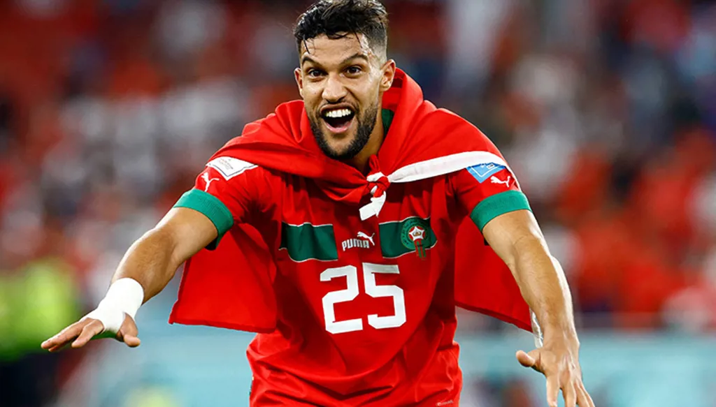 المغاربة بين التألق العالمي والإخفاق مع الأهلي المصري
