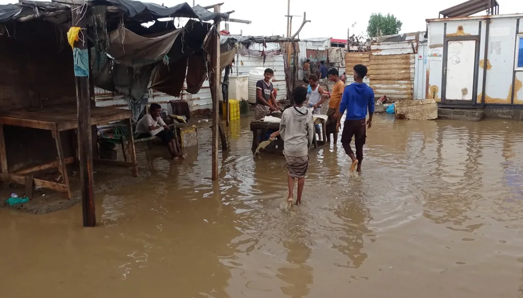 الأمم المتحدة تحذّر من اشتداد الأزمة... 52% من السكان سيواجهون ‏جوعاً حاداً‏ في اليمن