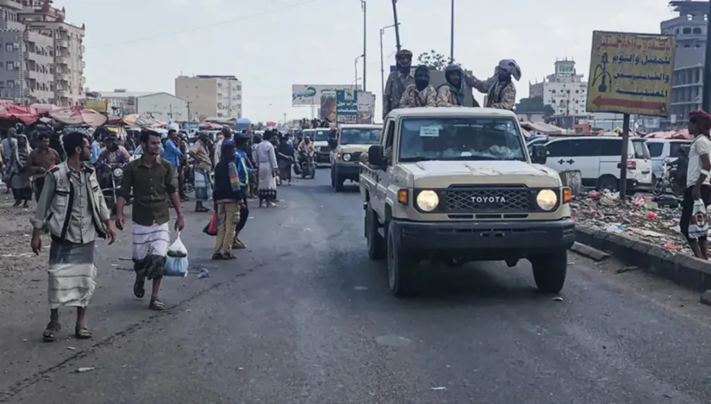 Yémen à la croisée des chemins : une nation en quête de son État longtemps retardé