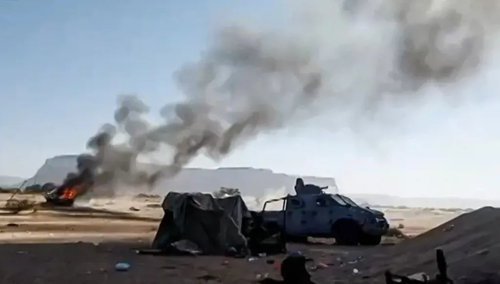 Le Conseil de transition du Sud du Yemen a appelé à des garanties pour la sécurité de sa délégation à Riyad