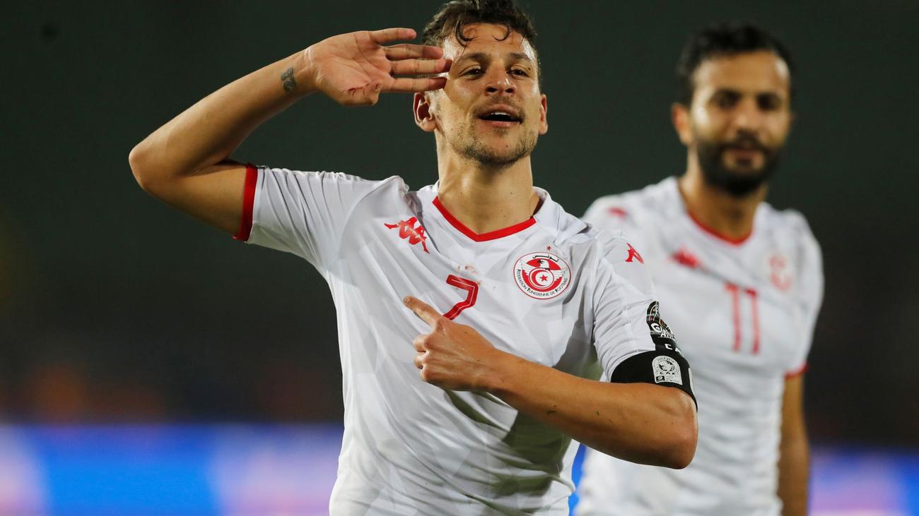 يوسف المساكني.