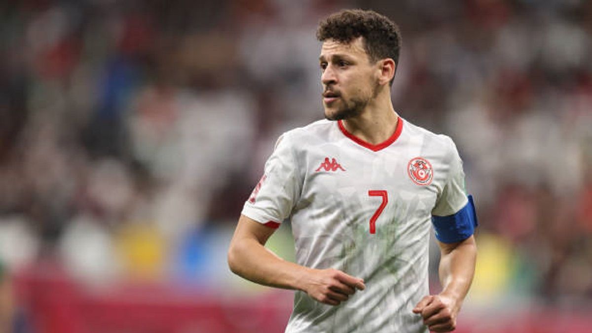 يوسف المساكني.