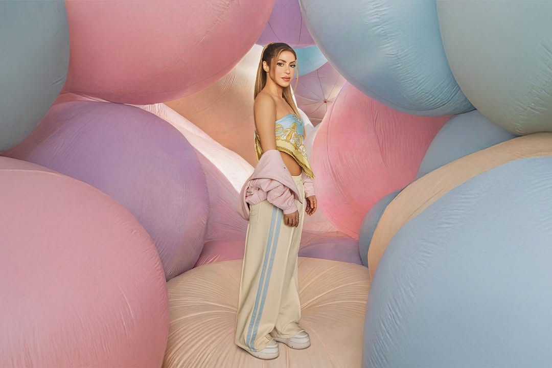 تأجيل حفل شاكيرا في الأردن (انستغرام)