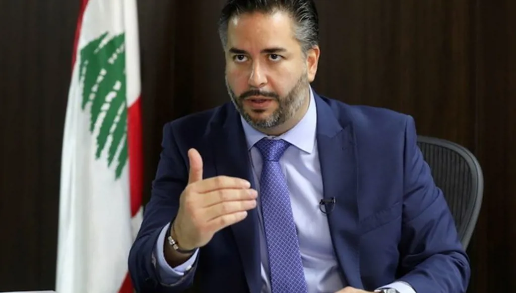 الحجار يستجوب الوزير السابق أمين سلام وشقيقه بجرم الاختلاس