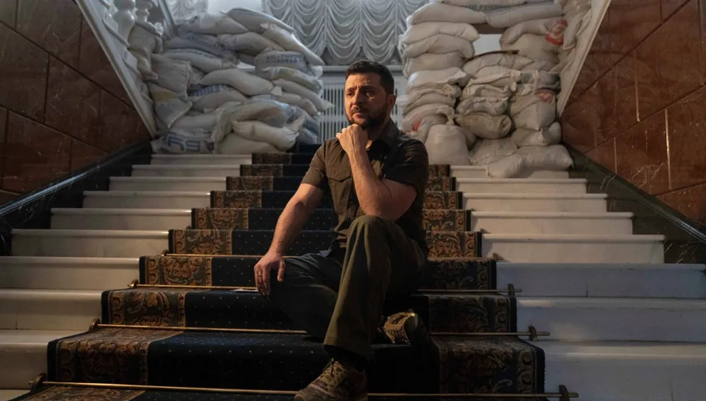 1000 يوم على حرب أوكرانيا... نُذر سوء لكييف وتحرير كورسك أولويّة موسكو