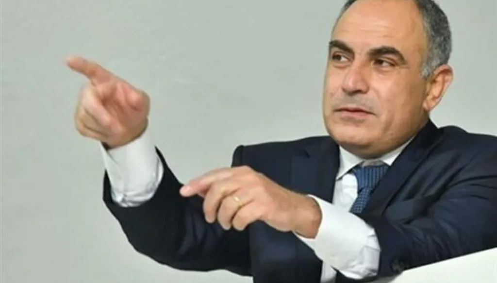جيش "التيار" الالكتروني يتصدّى لكلام زياد أسود