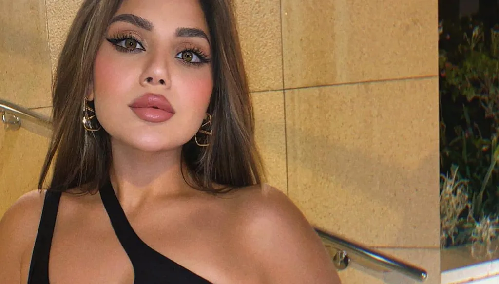ابنة هيفاء وهبي تخرج عن صمتها حيال أنباء زواجها سراً