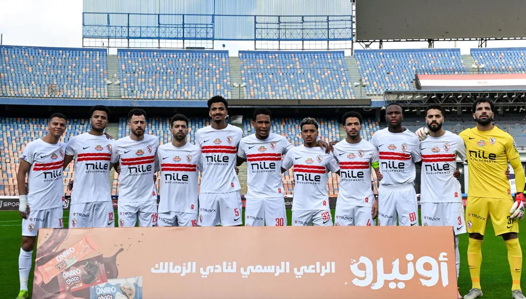الرخصة الأفريقية تكشف أزمة الكرة المصرية