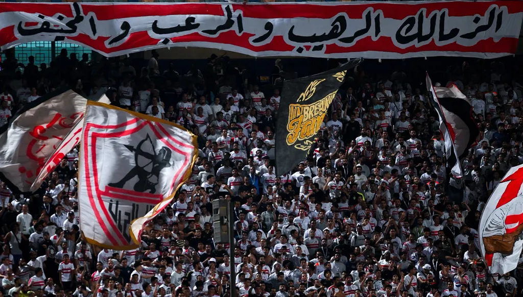 انتصارات الرمق الأخير تؤجل مواجهة الزمالك مع واقعه الفني