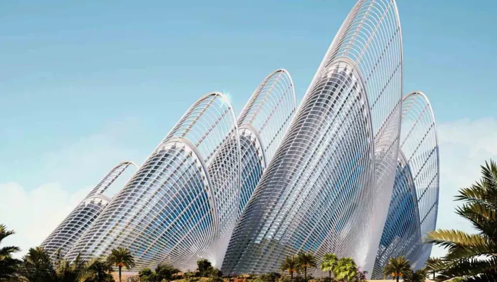 Discover the Zayed National Museum: Abu Dhabi’s cultural marvel of 2026