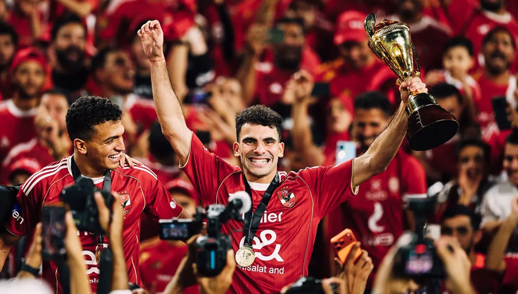 "زيزو"... حين يتفوّق الهدوء على الضجيج