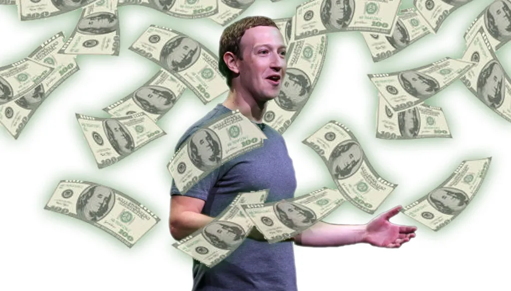 من خلف الأبواب... هكذا تصنع "ميتا" المليونيرات عبر صفقات توظيف خيالية