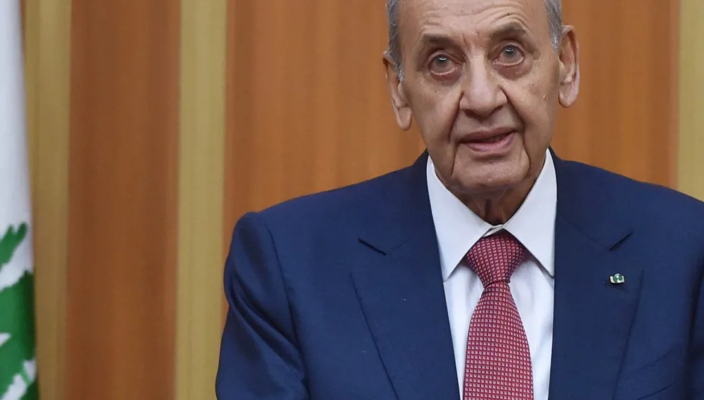 بري معزياً البطريرك اليازجي وابناء الكنيسة الأرثوذكسيه في سوريا ولبنان: الإرهاب لا طائفة ولا دين له