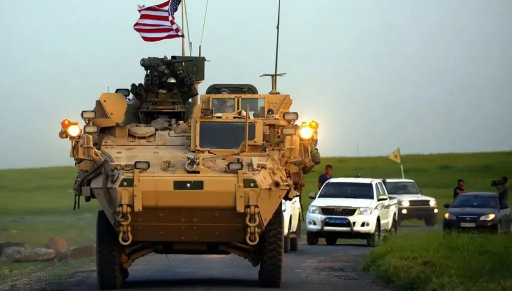 America and the Kurds: Alliances with an expiry date