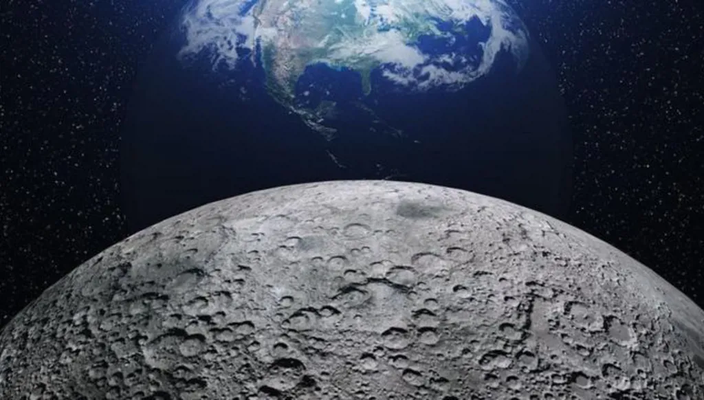 شركة أميركية خاصة تأمل في تكرار إنجازها بإطلاق مركبة نحو القمر