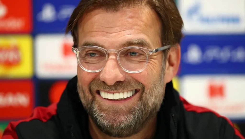 موعد تعيين يورغن كلوب مدرباً لمنتخب ألمانيا