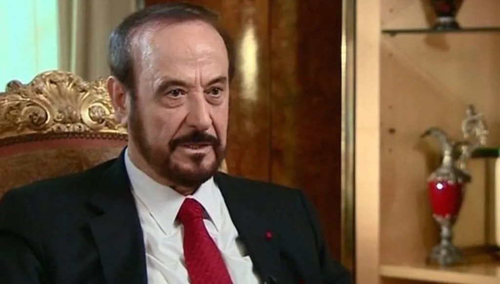 محكمة سويسرية قد تلغي محاكمة رفعت الأسد... وهذا السبب